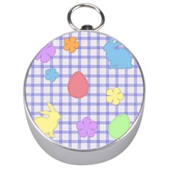 Easter Patches  Silver Compasses by Valentinaart