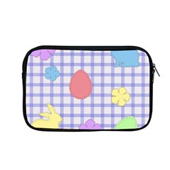 Easter Patches  Apple Macbook Pro 13  Zipper Case by Valentinaart