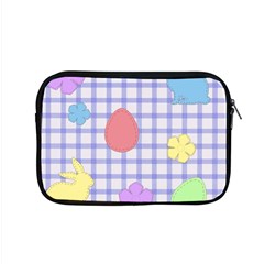 Easter Patches  Apple Macbook Pro 15  Zipper Case by Valentinaart