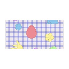 Easter Patches  Yoga Headband by Valentinaart