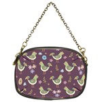 Easter Pattern Chain Purses (Two Sides)  Back