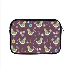 Easter Pattern Apple Macbook Pro 15  Zipper Case by Valentinaart