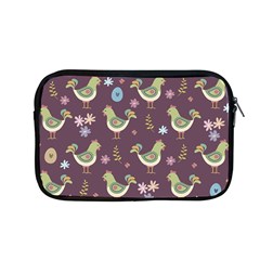 Easter Pattern Apple Macbook Pro 13  Zipper Case by Valentinaart