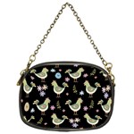 Easter Pattern Chain Purses (One Side)  Front