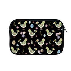 Easter Pattern Apple Macbook Pro 13  Zipper Case by Valentinaart