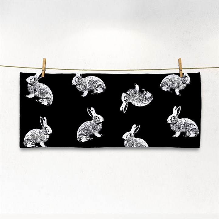 Rabbit pattern Cosmetic Storage Cases