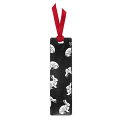 Rabbit Pattern Small Book Marks by Valentinaart