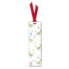 Easter Pattern Small Book Marks by Valentinaart