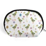 Easter Pattern Accessory Pouches (Medium)  Front