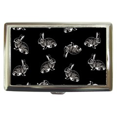 Rabbit pattern Cigarette Money Cases