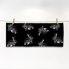 Rabbit pattern Cosmetic Storage Cases