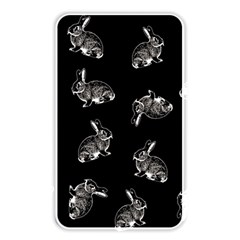 Rabbit pattern Memory Card Reader