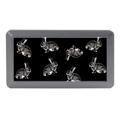 Rabbit pattern Memory Card Reader (Mini)