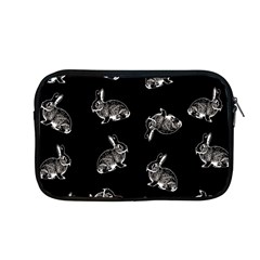 Rabbit pattern Apple MacBook Pro 13  Zipper Case