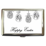 Easter eggs Cigarette Money Cases Front