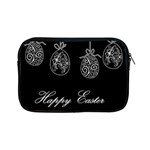 Easter eggs Apple iPad Mini Zipper Cases Front