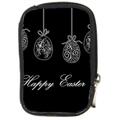 Easter Eggs Compact Camera Cases