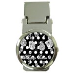 Easter eggs Money Clip Watches Front