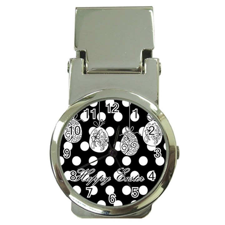 Easter eggs Money Clip Watches