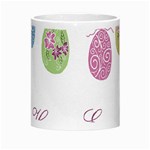 Easter eggs Morph Mugs Center