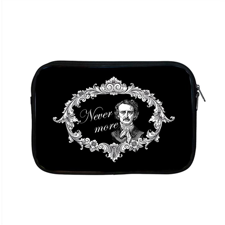 Edgar Allan Poe  - Never More Apple MacBook Pro 15  Zipper Case