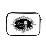 Edgar Allan Poe  - Never More Apple MacBook Pro 15  Zipper Case Front