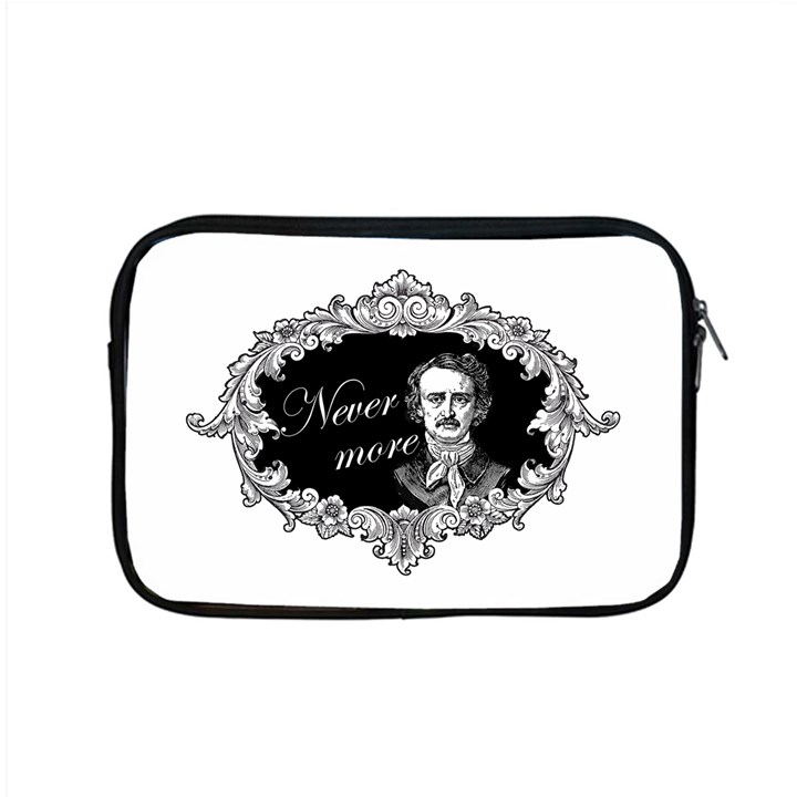 Edgar Allan Poe  - Never More Apple MacBook Pro 15  Zipper Case