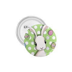 Easter Bunny  1 75  Buttons by Valentinaart