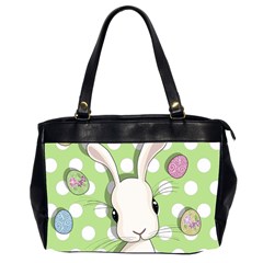 Easter Bunny  Office Handbags (2 Sides) 