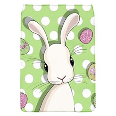 Easter Bunny  Flap Covers (s)  by Valentinaart