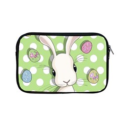 Easter Bunny  Apple Macbook Pro 13  Zipper Case by Valentinaart