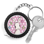 Easter bunny  Measuring Tape Front