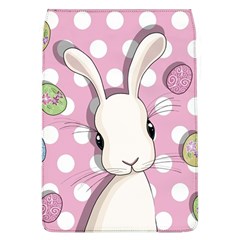 Easter Bunny  Flap Covers (l)  by Valentinaart