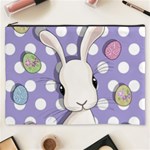 Easter bunny  Cosmetic Bag (XXXL)  Front