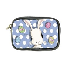 Easter Bunny  Coin Purse by Valentinaart