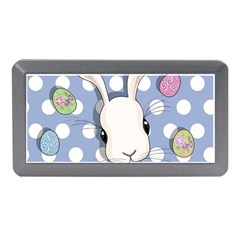 Easter Bunny  Memory Card Reader (mini) by Valentinaart