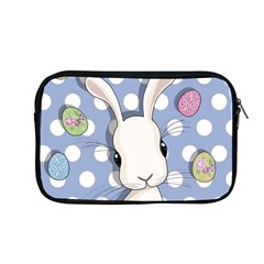 Easter Bunny  Apple Macbook Pro 13  Zipper Case by Valentinaart