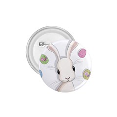 Easter Bunny  1 75  Buttons by Valentinaart