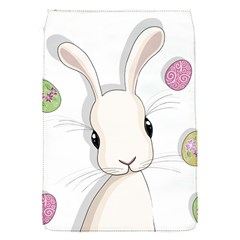 Easter Bunny  Flap Covers (s)  by Valentinaart