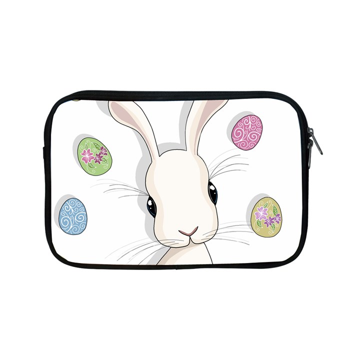 Easter bunny  Apple iPad Mini Zipper Cases