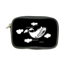 Bird Coin Purse by ValentinaDesign