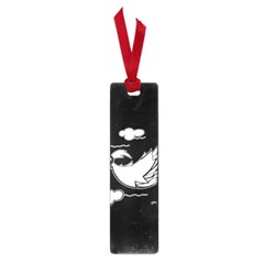 Bird Small Book Marks by ValentinaDesign