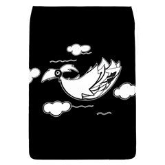 Bird Flap Covers (s)  by ValentinaDesign