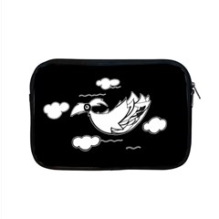 Bird Apple Macbook Pro 15  Zipper Case by ValentinaDesign