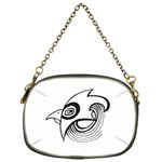 Bird Chain Purses (One Side)  Front