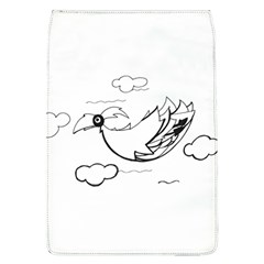 Bird Flap Covers (l)  by ValentinaDesign