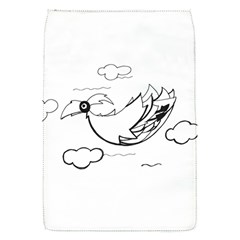 Bird Flap Covers (s)  by ValentinaDesign