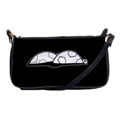 Turtle Shoulder Clutch Bags by ValentinaDesign