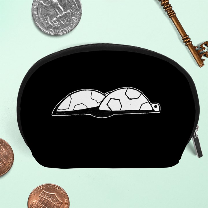 Turtle Accessory Pouches (Large) 