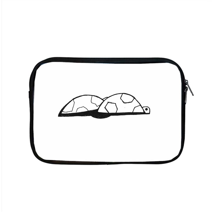 Turtle Apple MacBook Pro 15  Zipper Case